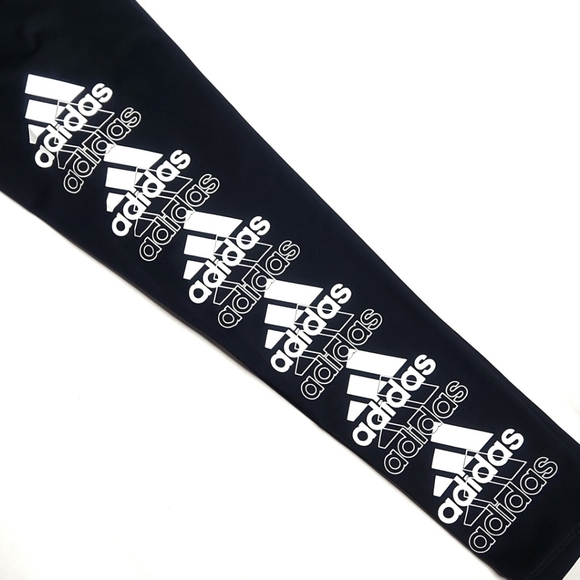 Adidas Leggings - Picture 1 of 9
